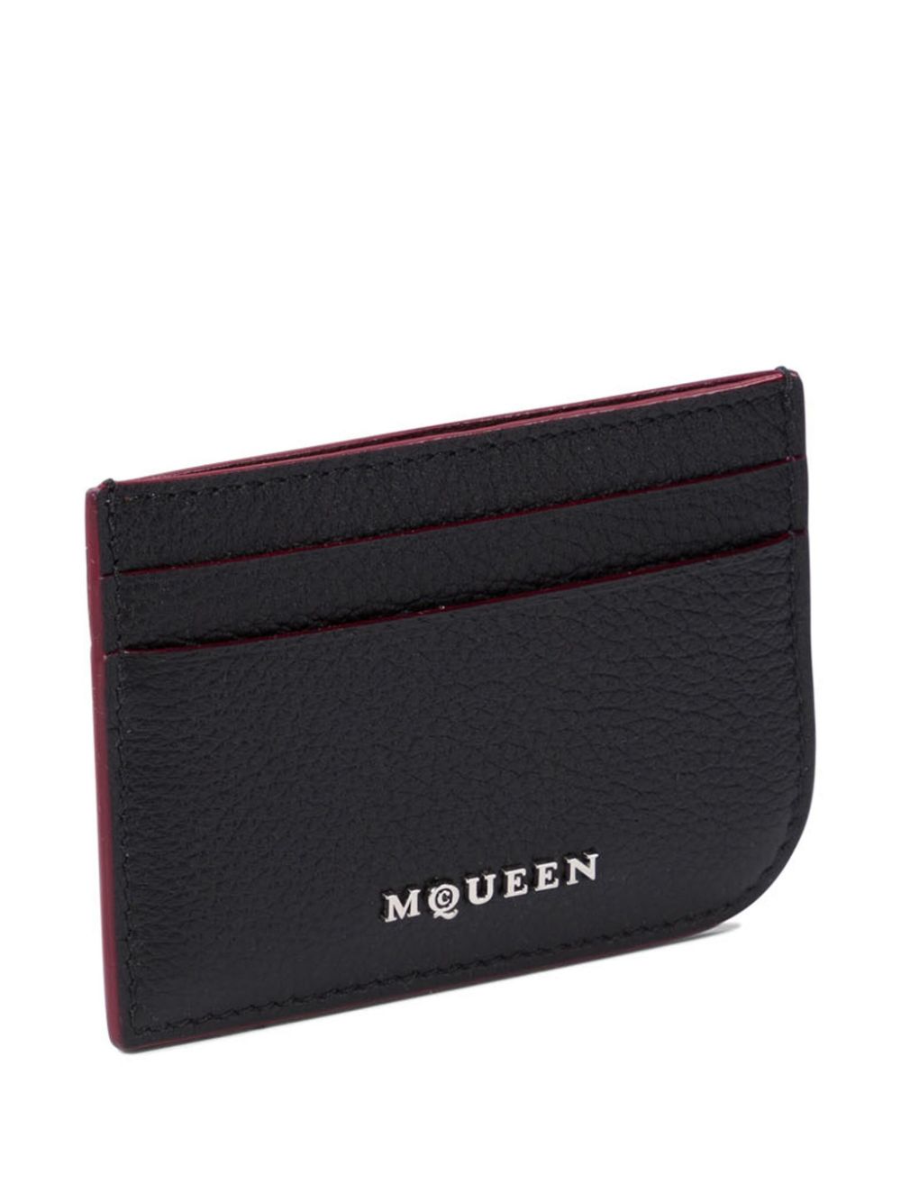 Alexander McQueen
카드 홀더